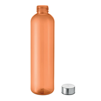 Transparent Orange