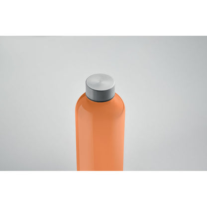 Transparent Orange