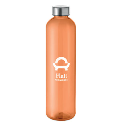 Transparent Orange
