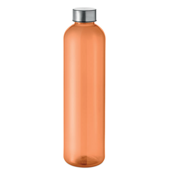 Transparent Orange