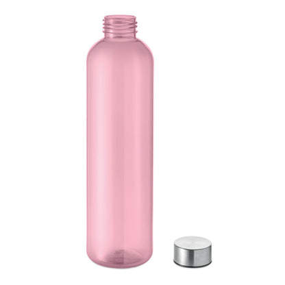 Transparent Pink