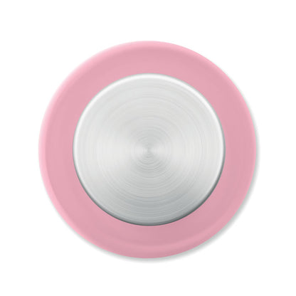 Transparent Pink