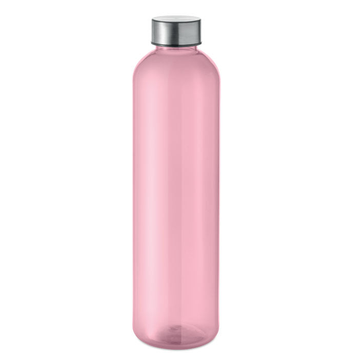 Transparent Pink