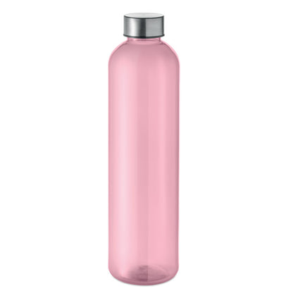 Transparent Pink