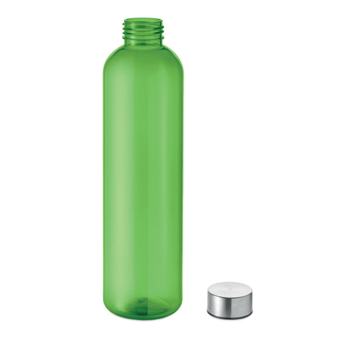 Transparent Lime