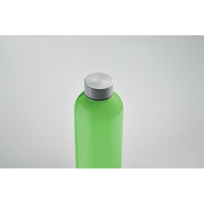 Transparent Lime
