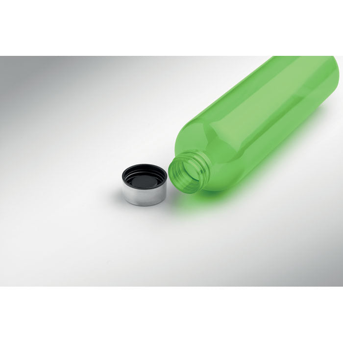 Transparent Lime