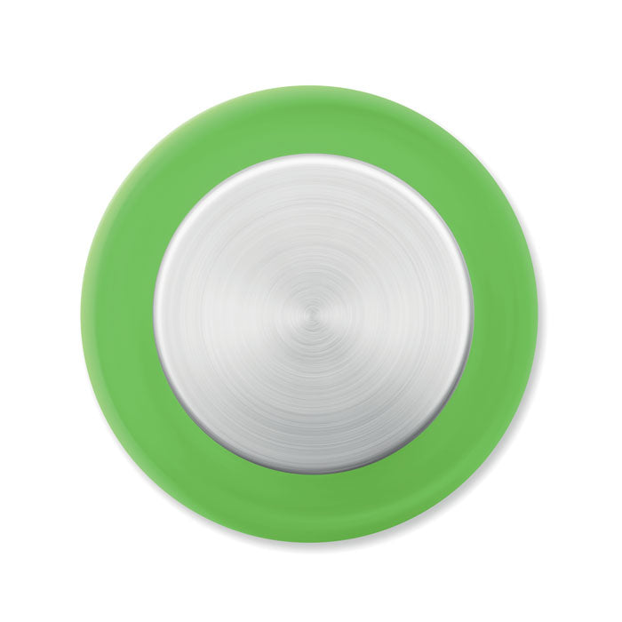 Transparent Lime