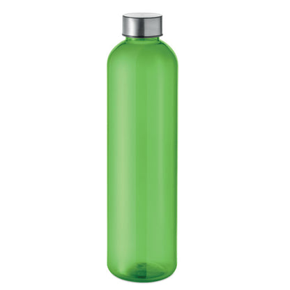 Transparent Lime
