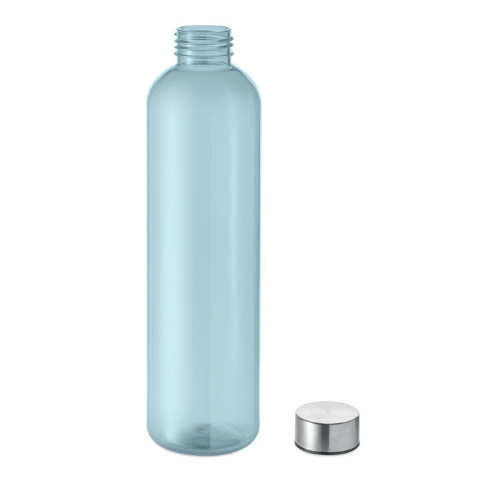 Transparent Light Blue