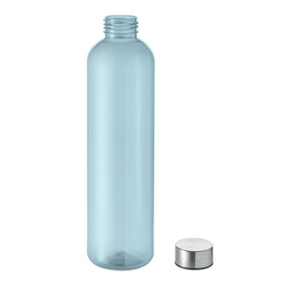 Transparent Light Blue