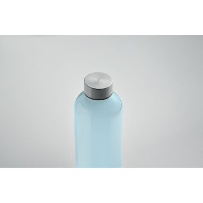 Transparent Light Blue