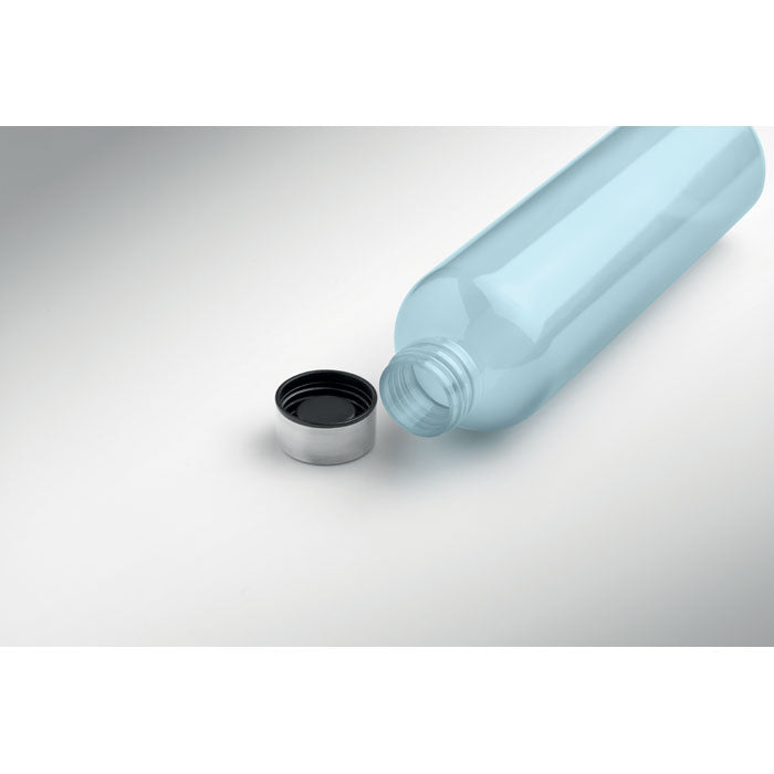 Transparent Light Blue