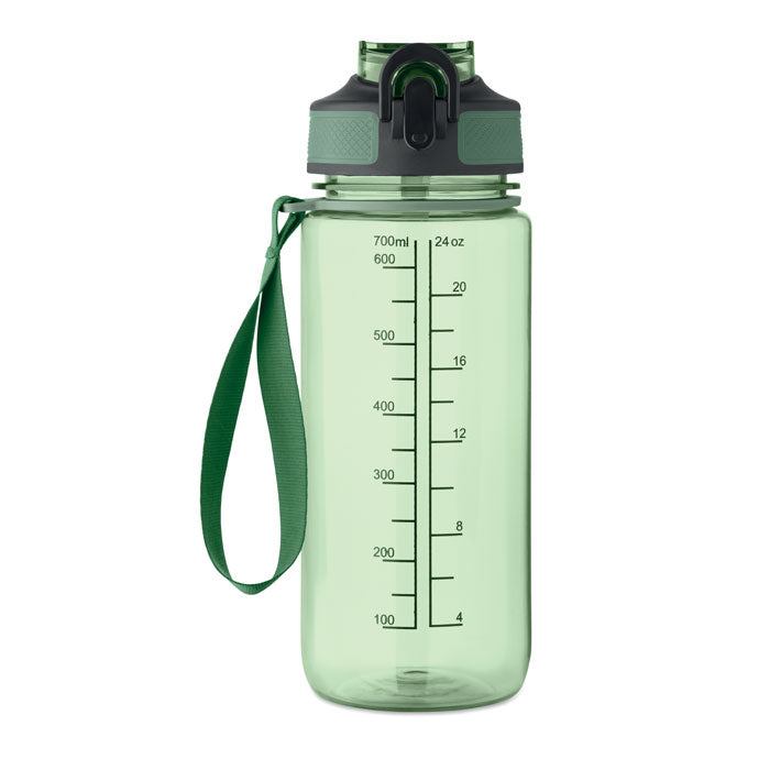 Transparent Green