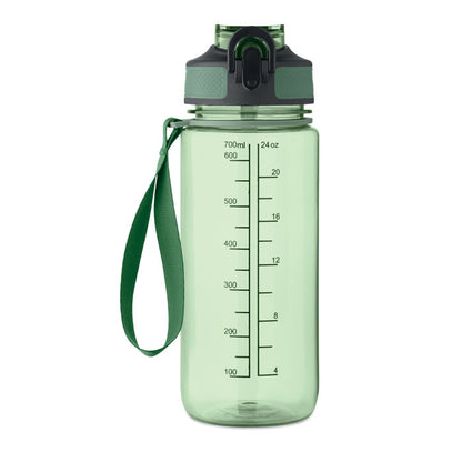 Transparent Green