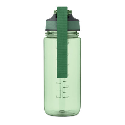 Transparent Green