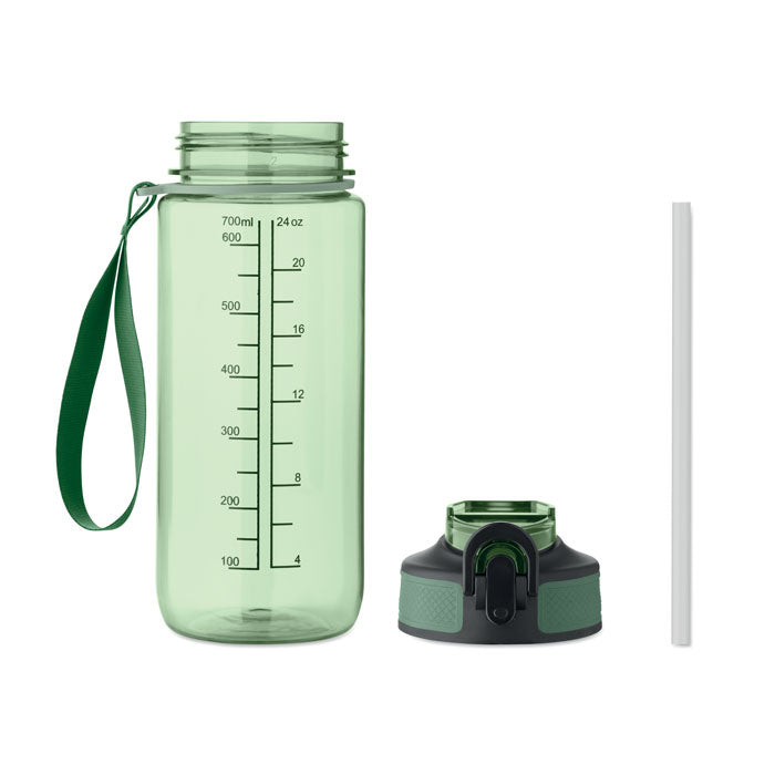Transparent Green