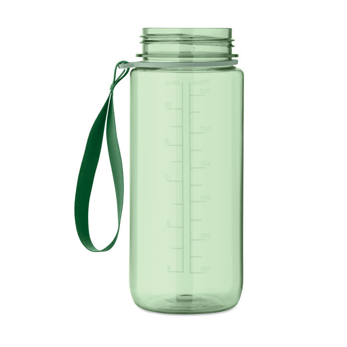 Transparent Green