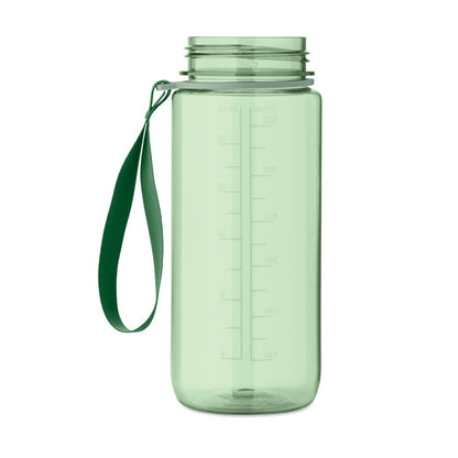 Transparent Green