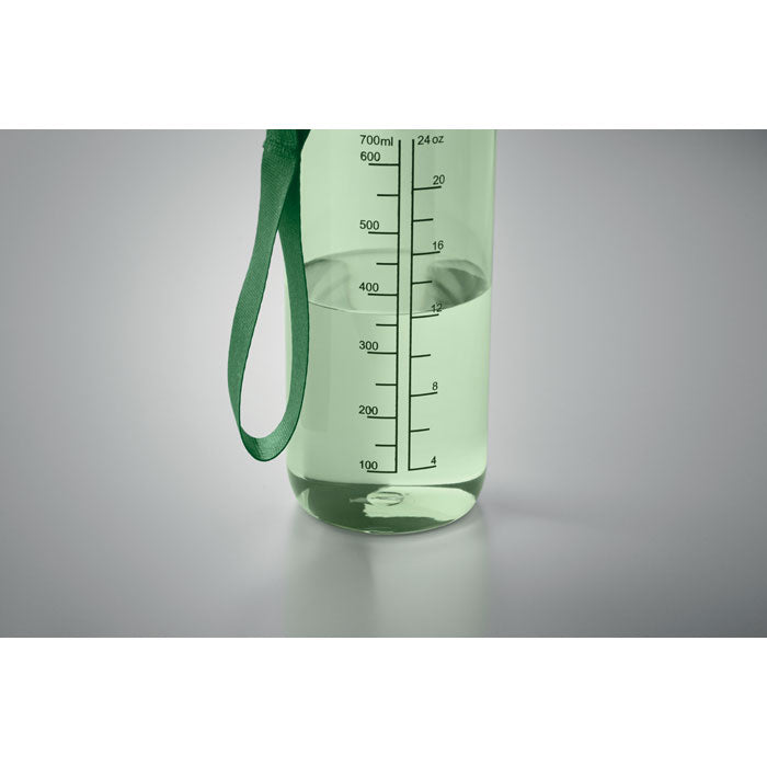 Transparent Green