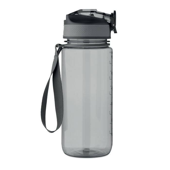 Transparent Grey