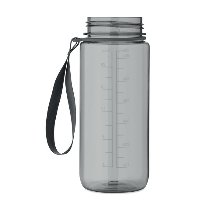 Transparent Grey