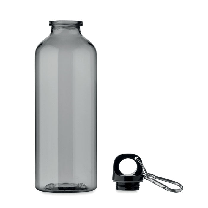 Transparent Grey