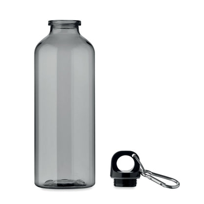 Transparent Grey