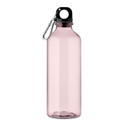 Transparent Pink