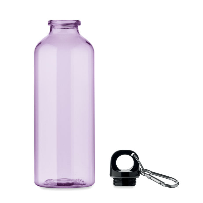 Transparent Violet