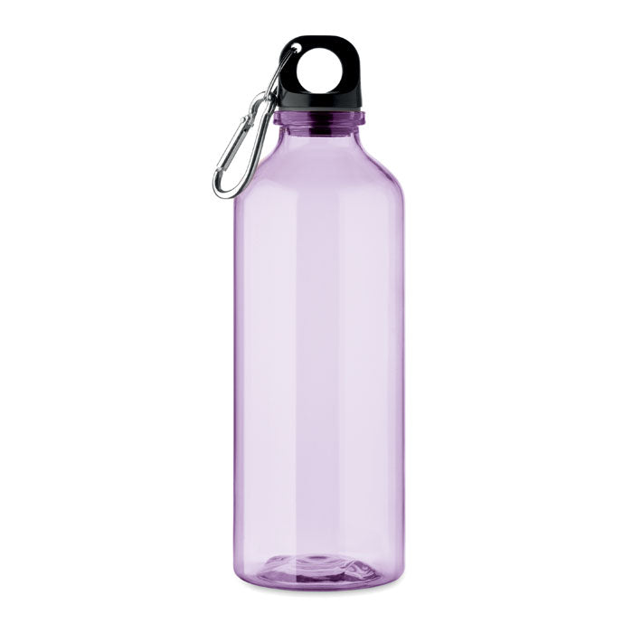 Transparent Violet