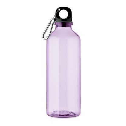 Transparent Violet
