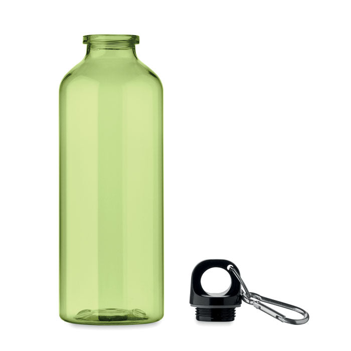 Transparent Lime
