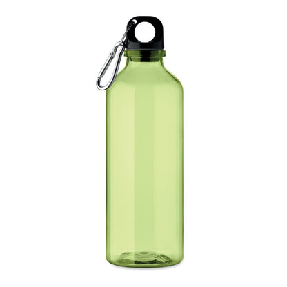 Transparent Lime