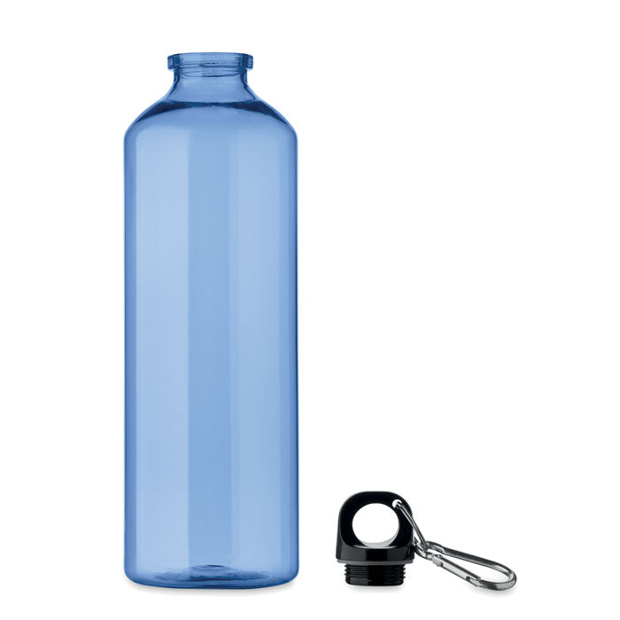 Transparent Blue