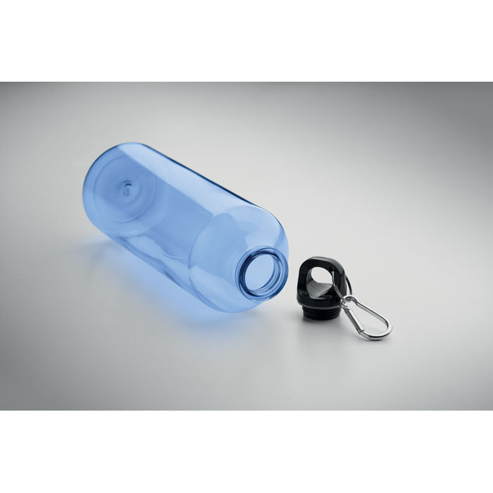 Transparent Blue