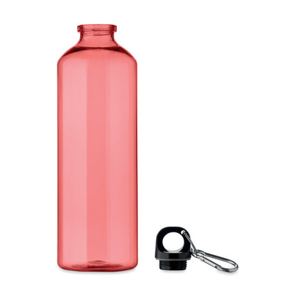 Transparent Red