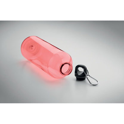 Transparent Red