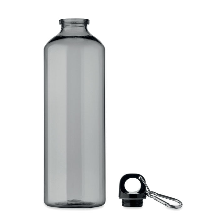 Transparent Grey