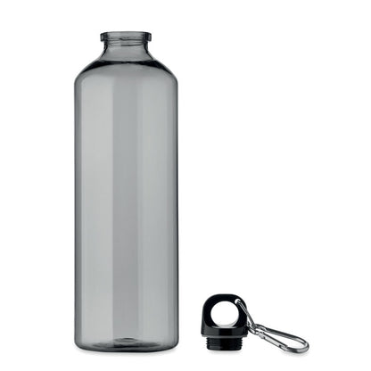 Transparent Grey