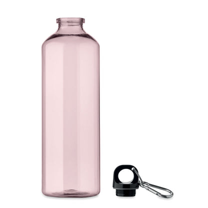 Transparent Pink