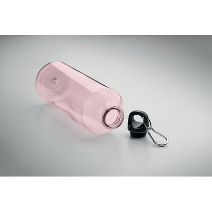 Transparent Pink
