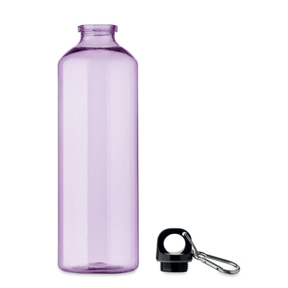 Transparent Violet