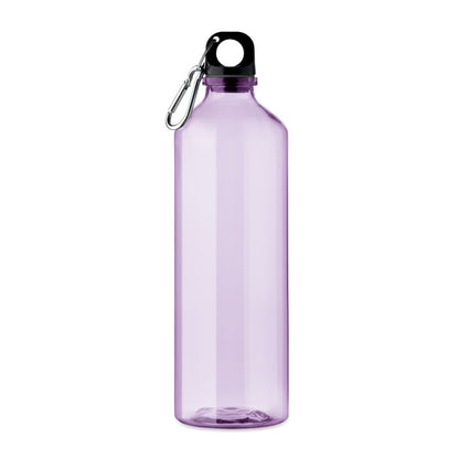 Transparent Violet