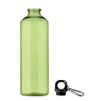 Transparent Lime