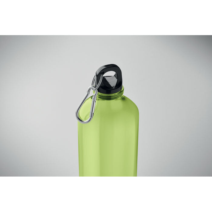 Transparent Lime