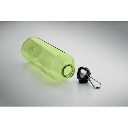 Transparent Lime