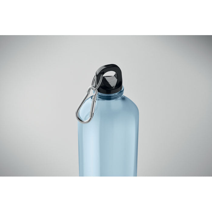 Transparent Light Blue