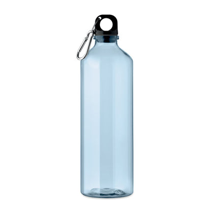 Transparent Light Blue