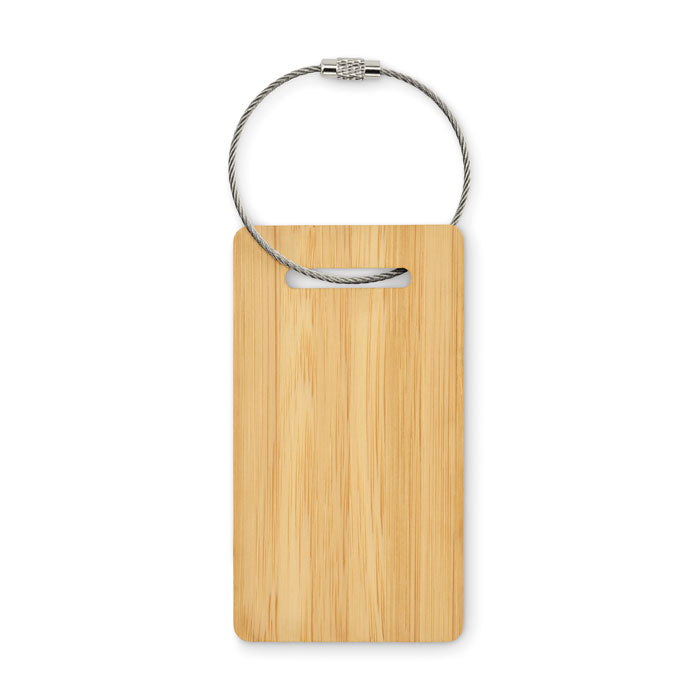 Wood